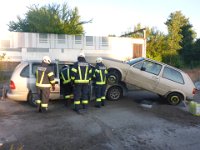 Einsatzuebung Autounfall (13)
