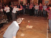 FF Ball (83)  Publikumsspiel - Kirchberg-Siegertshaft