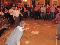 FF Ball (84)  Publikumsspiel - Kirchberg-Siegertshaft