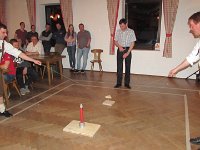 FF Ball (85)  Publikumsspiel - Achenlohe
