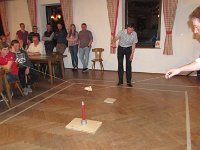 FF Ball (86)  Publikumsspiel - Achenlohe