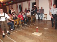 FF Ball (88)  Publikumsspiel - Achenlohe