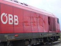 2019 03 04 Unfall Bahnübergang Achenlohe (14)