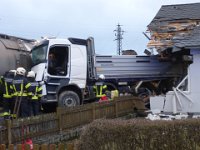 2019 03 04 Unfall Bahnübergang Achenlohe (5)