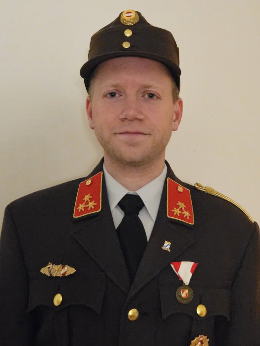 Stefan Bauer