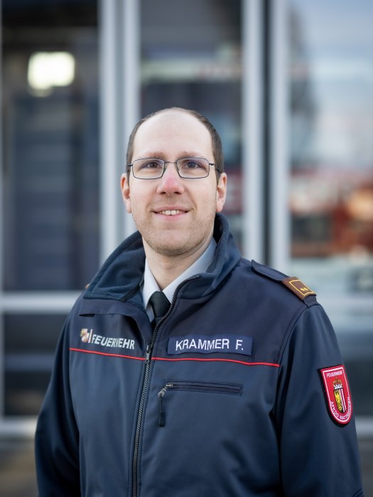 Florian Krammer